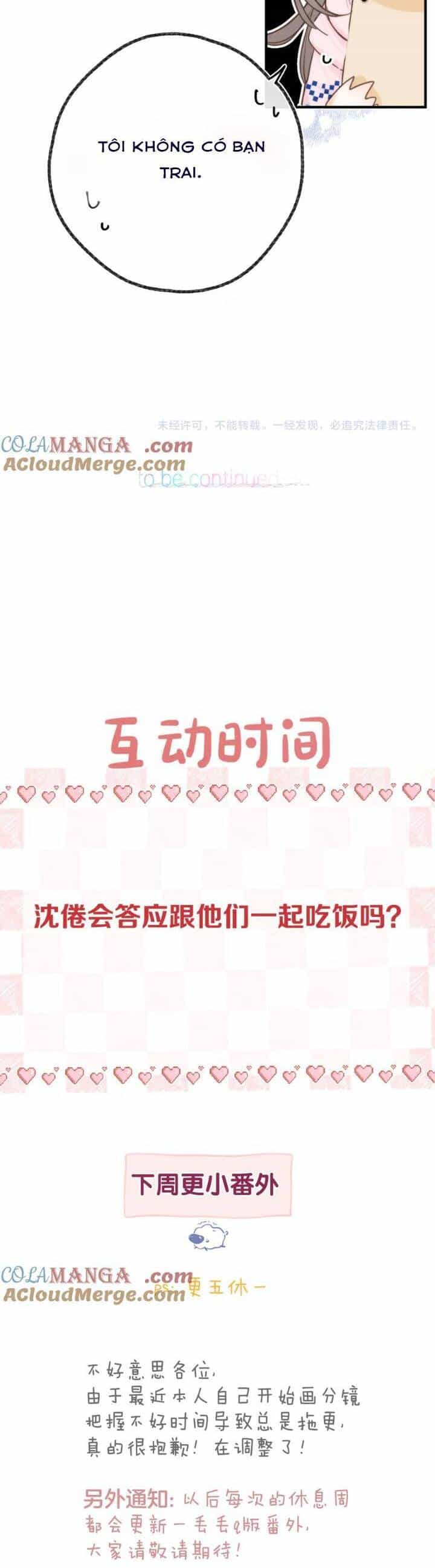 Tôi Mộng Giữa Ban Ngày - Chương 48 - ảnh 16