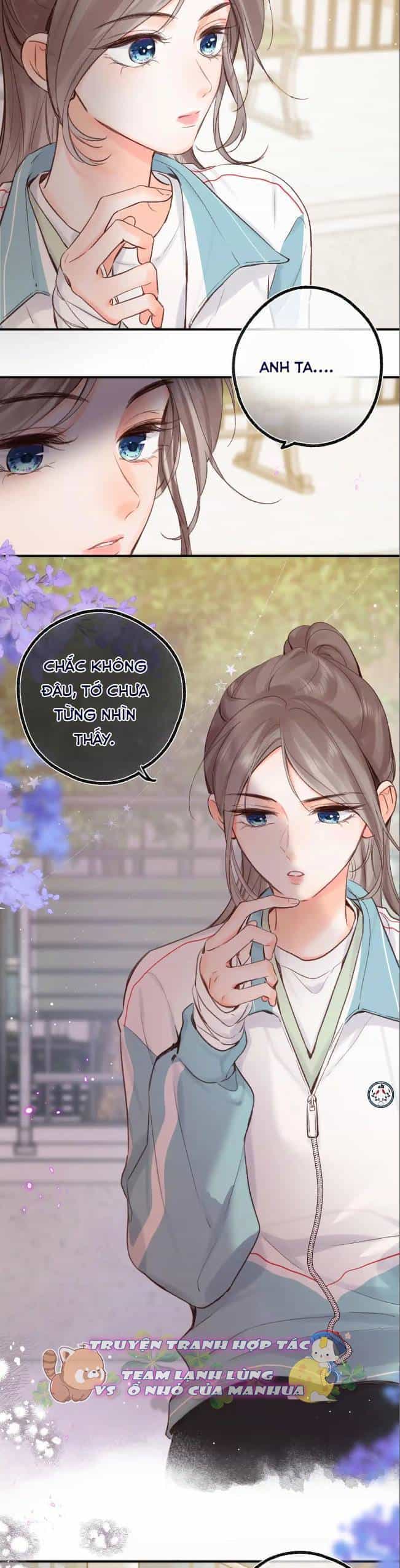 Tôi Mộng Giữa Ban Ngày - Chương 50 - ảnh 11