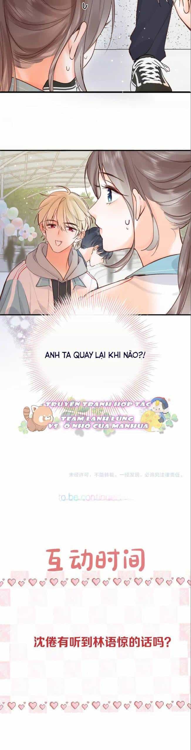 Tôi Mộng Giữa Ban Ngày - Chương 50 - ảnh 16