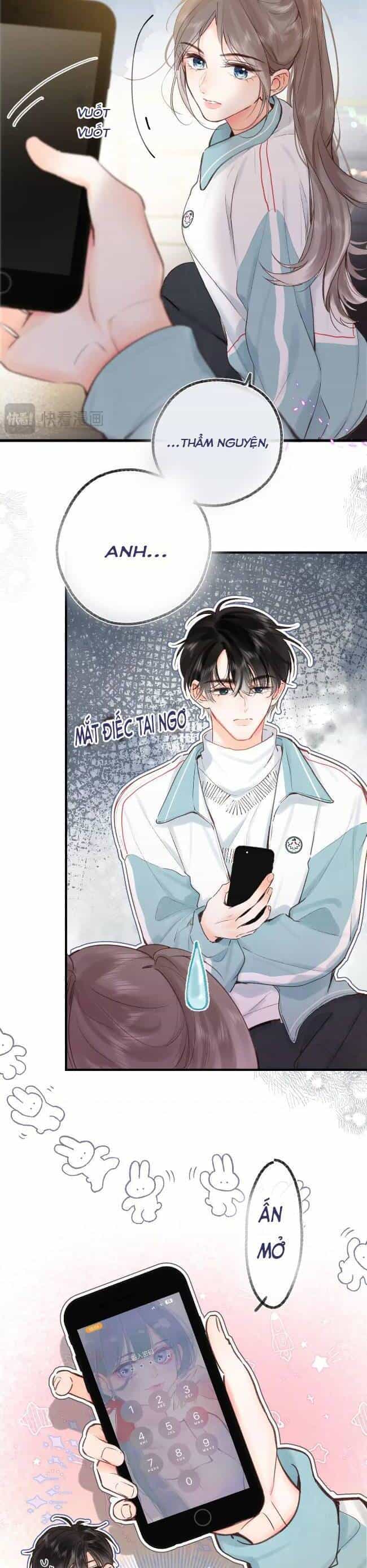 Tôi Mộng Giữa Ban Ngày - Chương 51 - ảnh 15