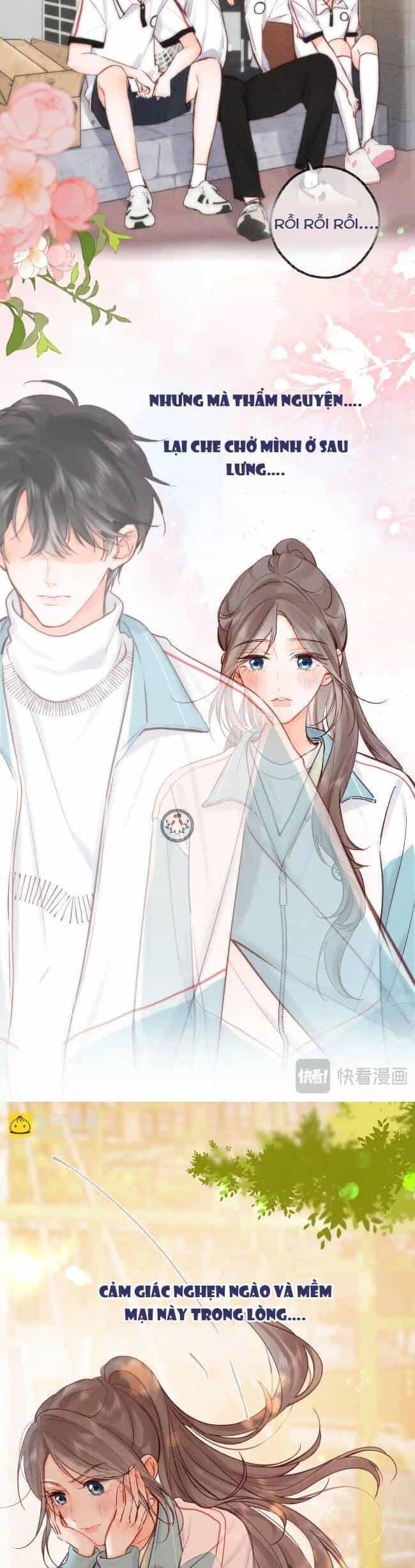 Tôi Mộng Giữa Ban Ngày - Chương 52 - ảnh 16