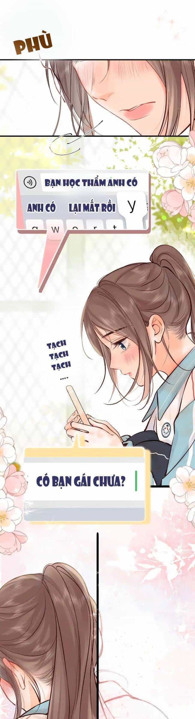 Tôi Mộng Giữa Ban Ngày - Chương 52 - ảnh 20