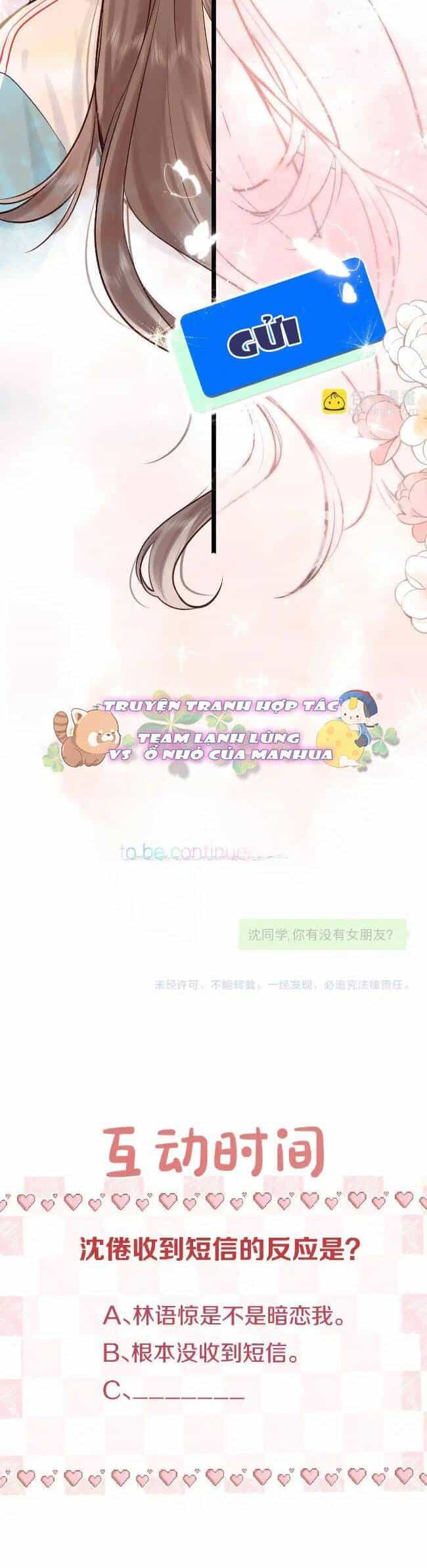 Tôi Mộng Giữa Ban Ngày - Chương 52 - ảnh 21