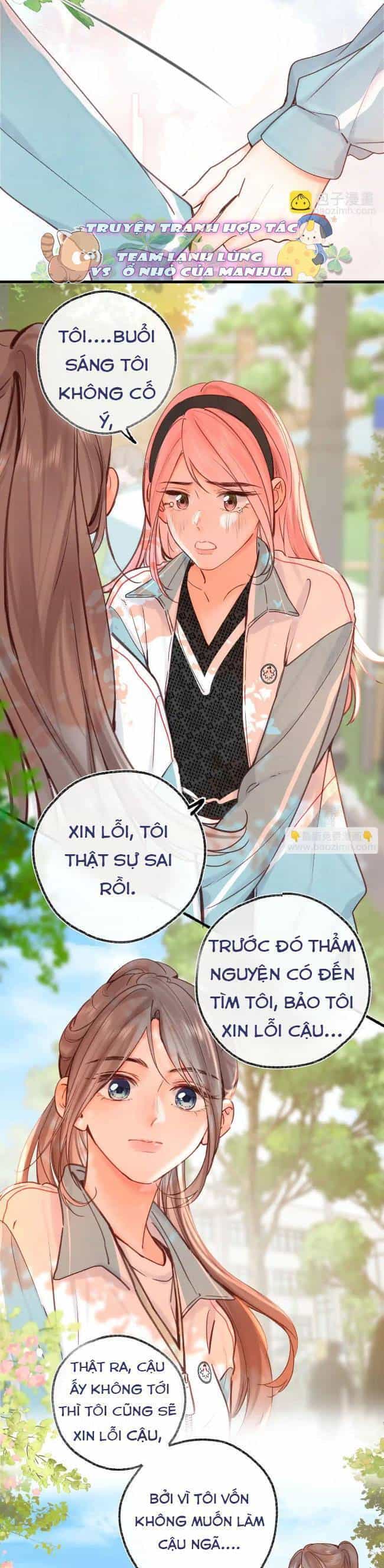 Tôi Mộng Giữa Ban Ngày - Chương 52 - ảnh 8
