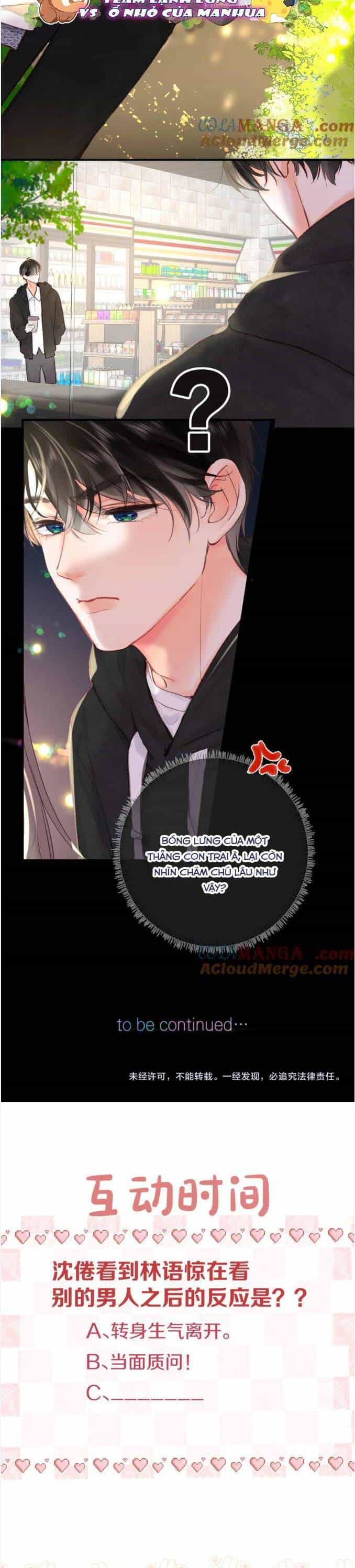 Tôi Mộng Giữa Ban Ngày - Chương 53 - ảnh 19