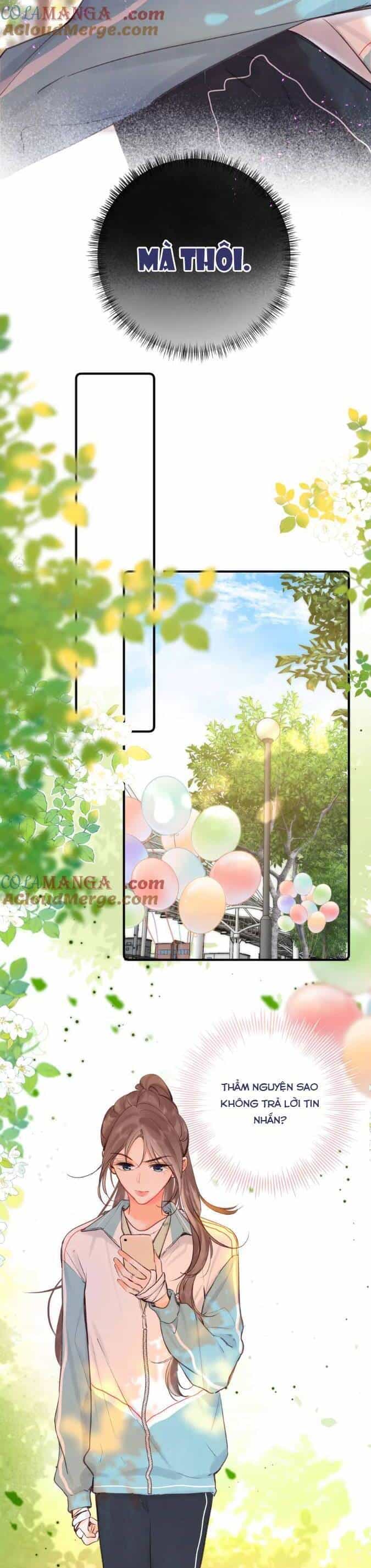 Tôi Mộng Giữa Ban Ngày - Chương 53 - ảnh 8