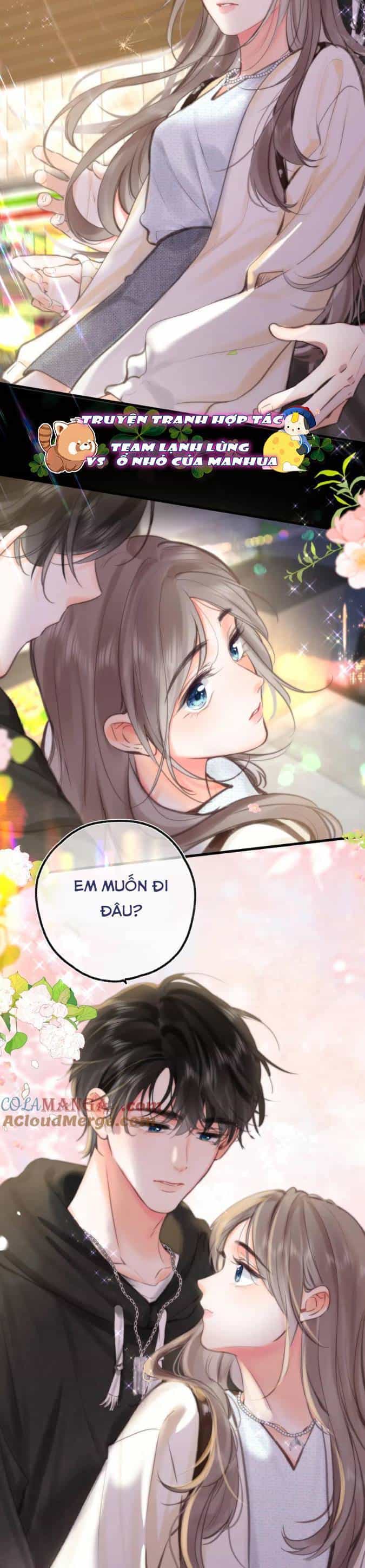 Tôi Mộng Giữa Ban Ngày - Chương 54 - ảnh 14
