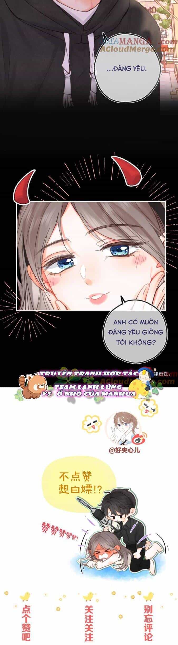 Tôi Mộng Giữa Ban Ngày - Chương 56 - ảnh 18
