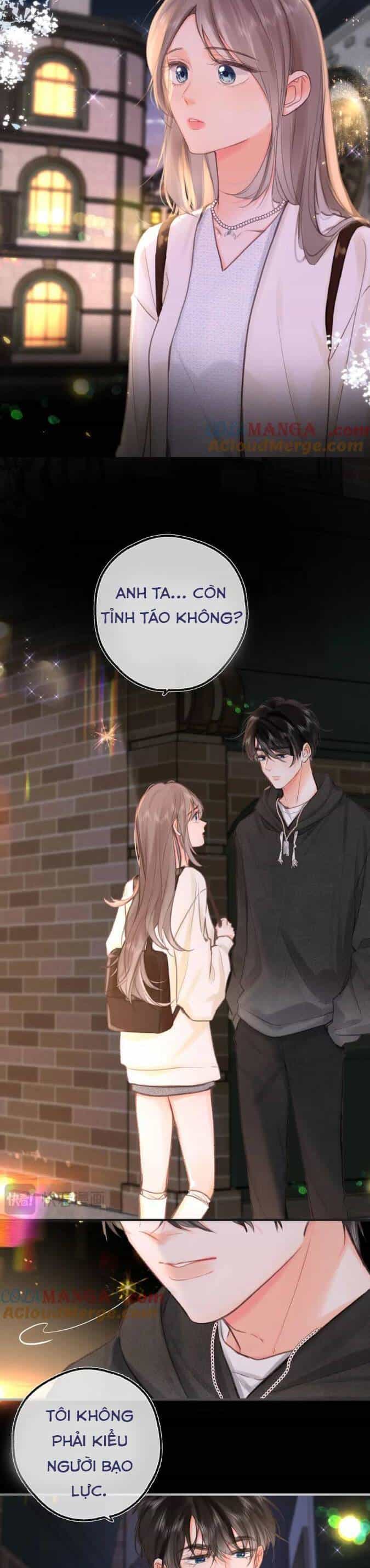 Tôi Mộng Giữa Ban Ngày - Chương 56 - ảnh 7