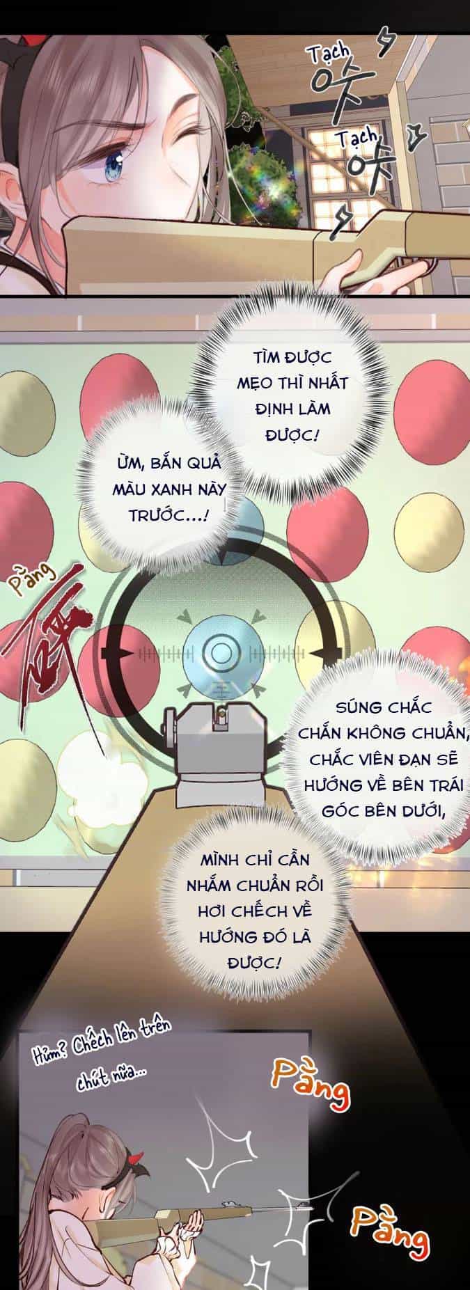 Tôi Mộng Giữa Ban Ngày - Chương 57 - ảnh 14
