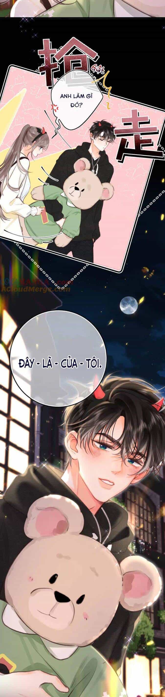 Tôi Mộng Giữa Ban Ngày - Chương 57 - ảnh 23