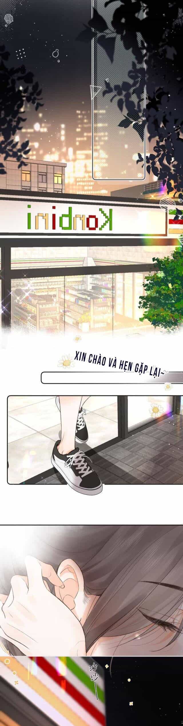 Tôi Mộng Giữa Ban Ngày - Chương 4 - ảnh 19