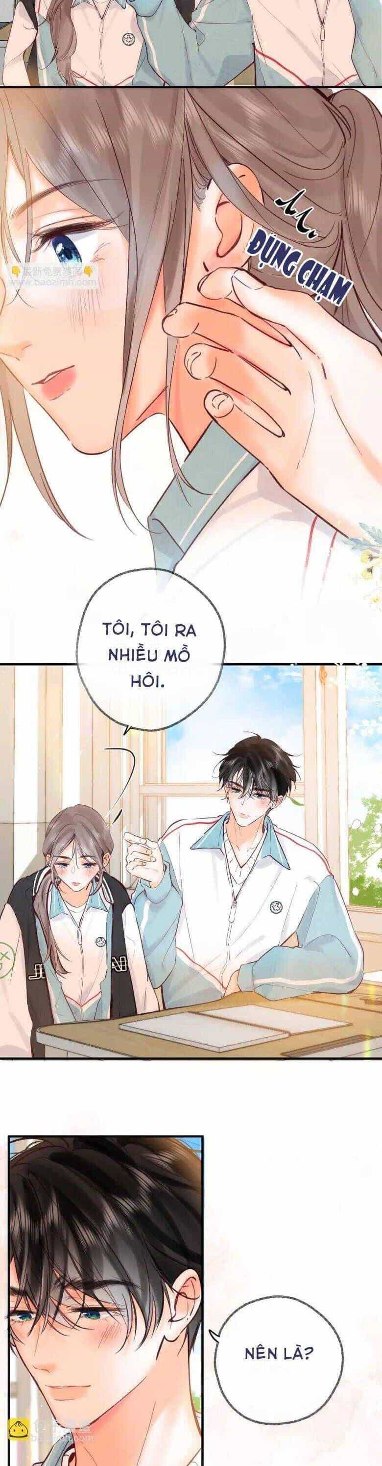 Tôi Mộng Giữa Ban Ngày - Chương 59 - ảnh 14