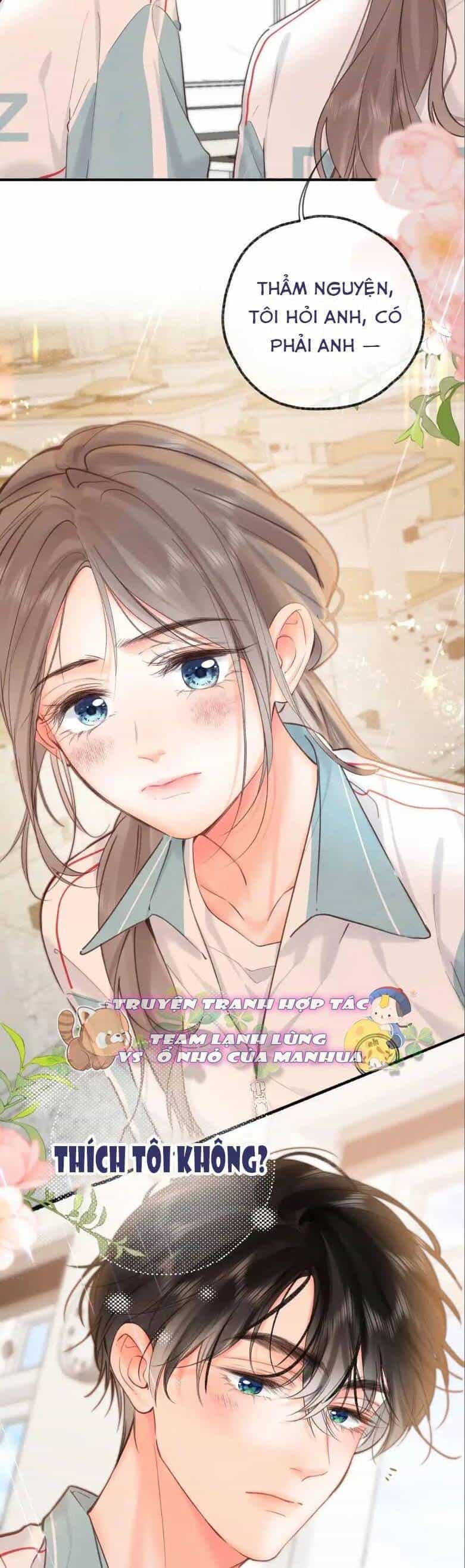 Tôi Mộng Giữa Ban Ngày - Chương 60 - ảnh 12