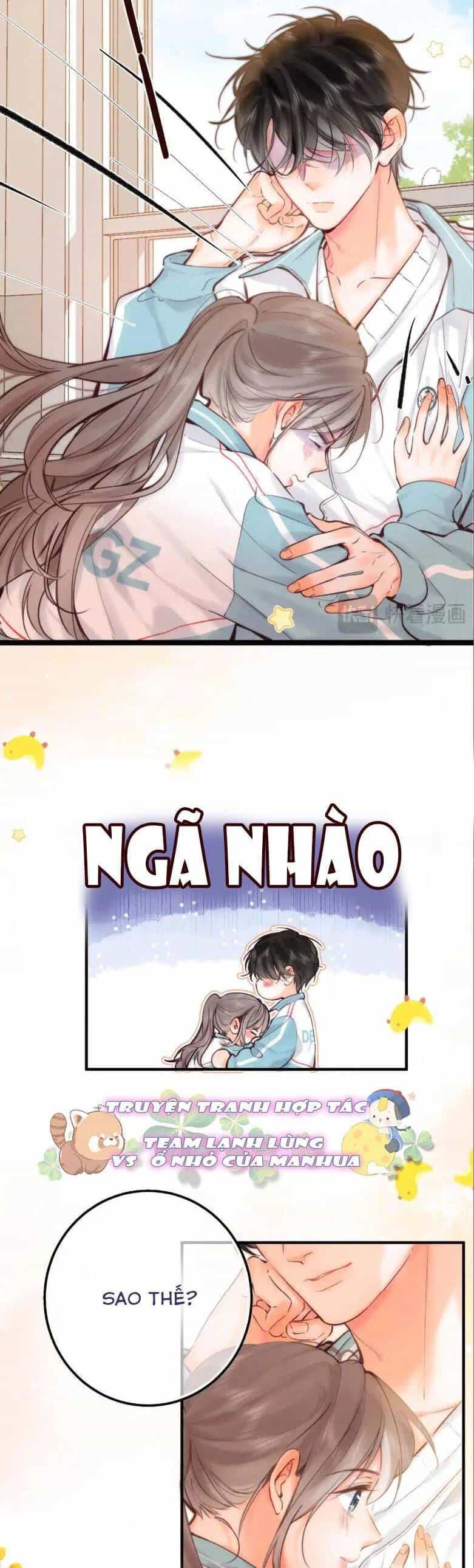 Tôi Mộng Giữa Ban Ngày - Chương 60 - ảnh 5