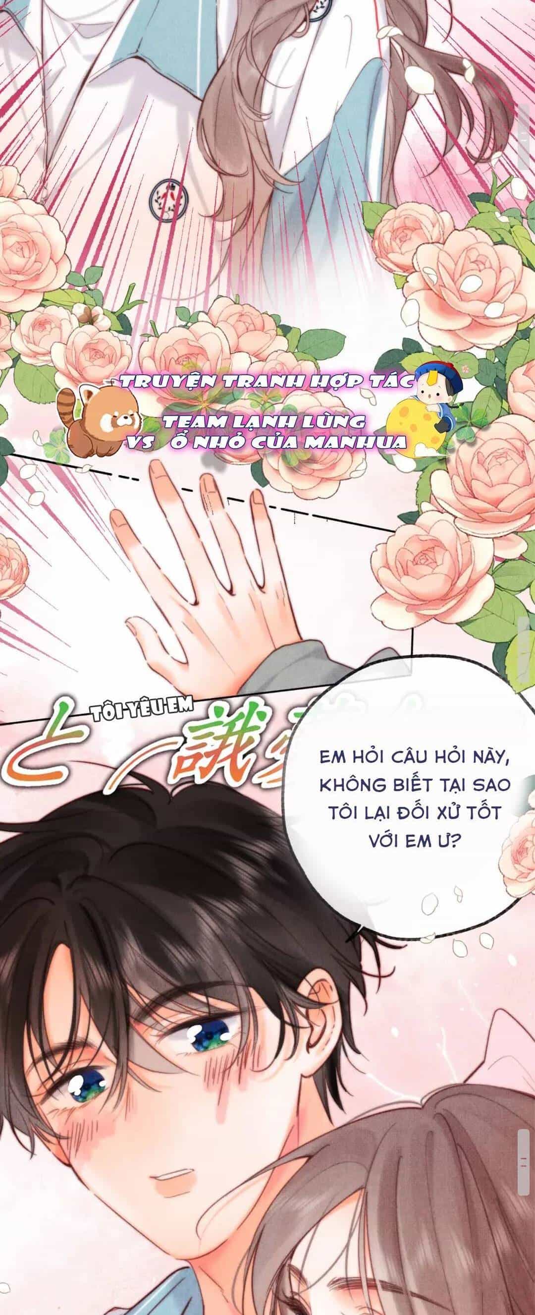 Tôi Mộng Giữa Ban Ngày - Chương 61 - ảnh 3