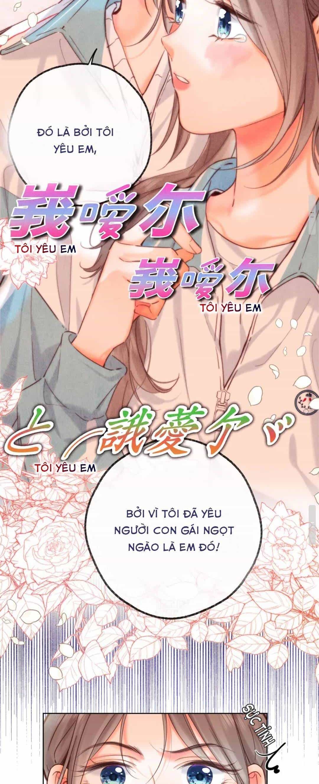 Tôi Mộng Giữa Ban Ngày - Chương 61 - ảnh 4
