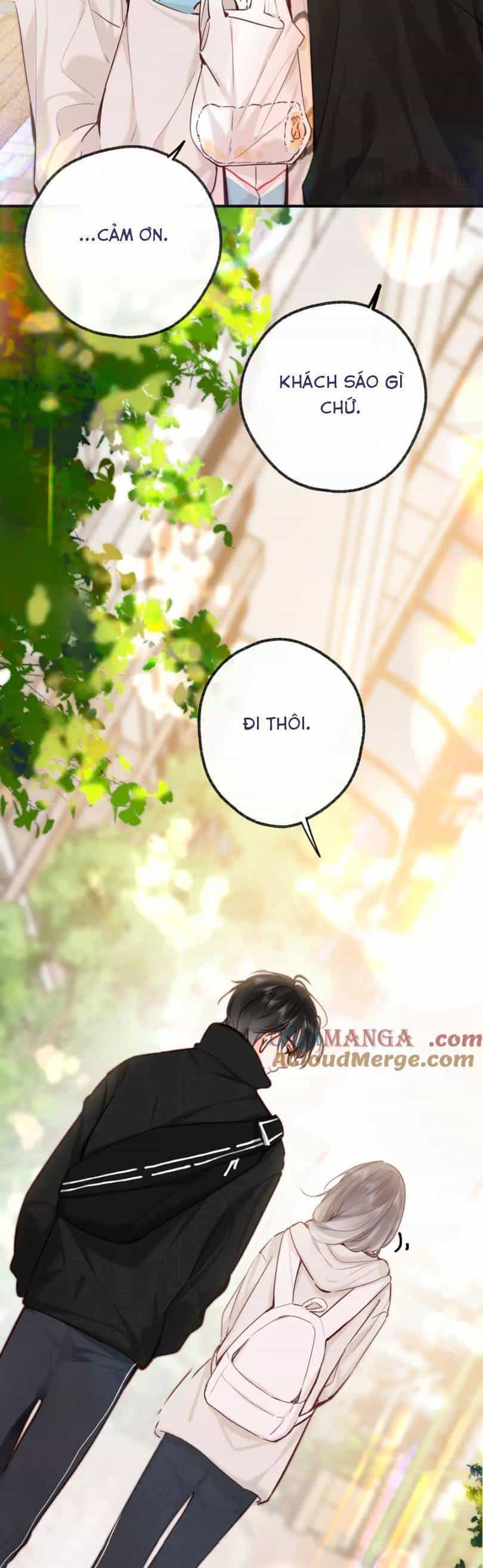 Tôi Mộng Giữa Ban Ngày - Chương 62 - ảnh 11