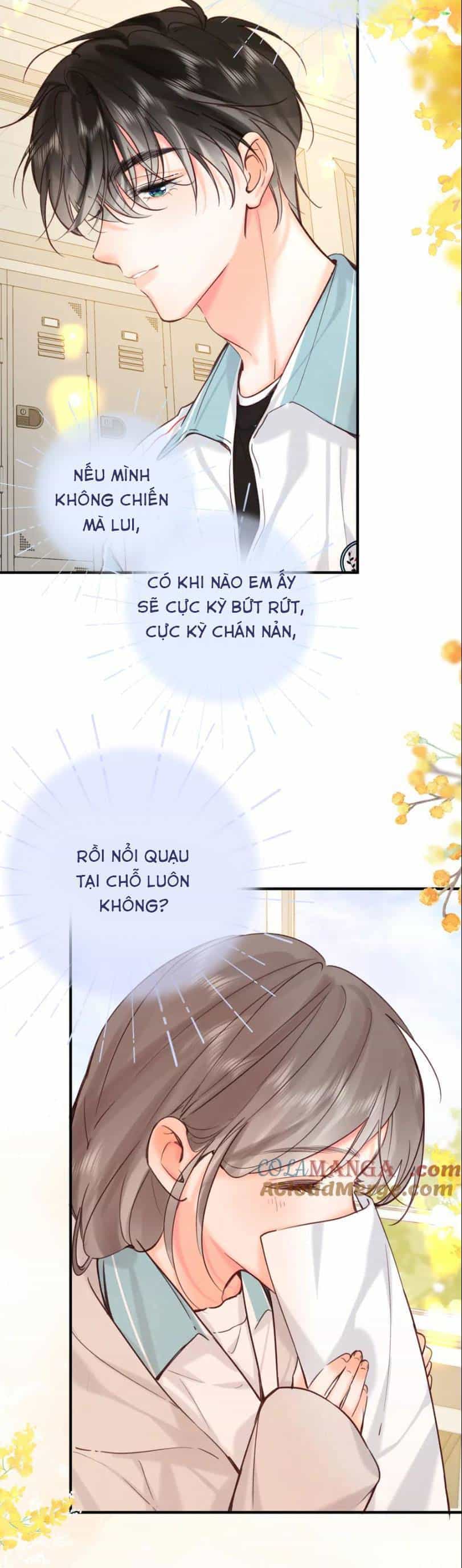 Tôi Mộng Giữa Ban Ngày - Chương 62 - ảnh 16