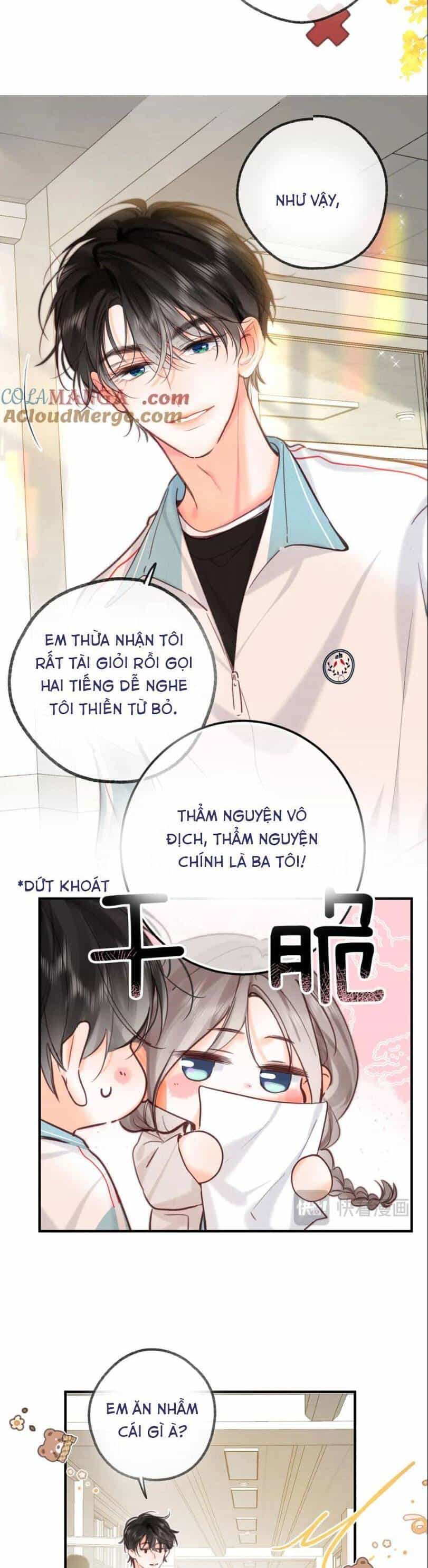 Tôi Mộng Giữa Ban Ngày - Chương 62 - ảnh 19