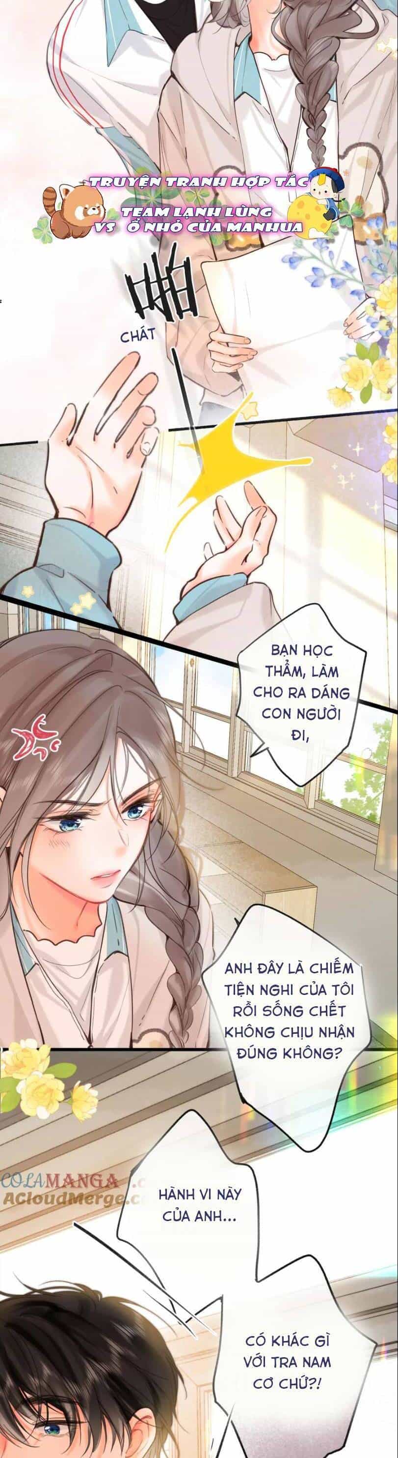 Tôi Mộng Giữa Ban Ngày - Chương 62 - ảnh 21