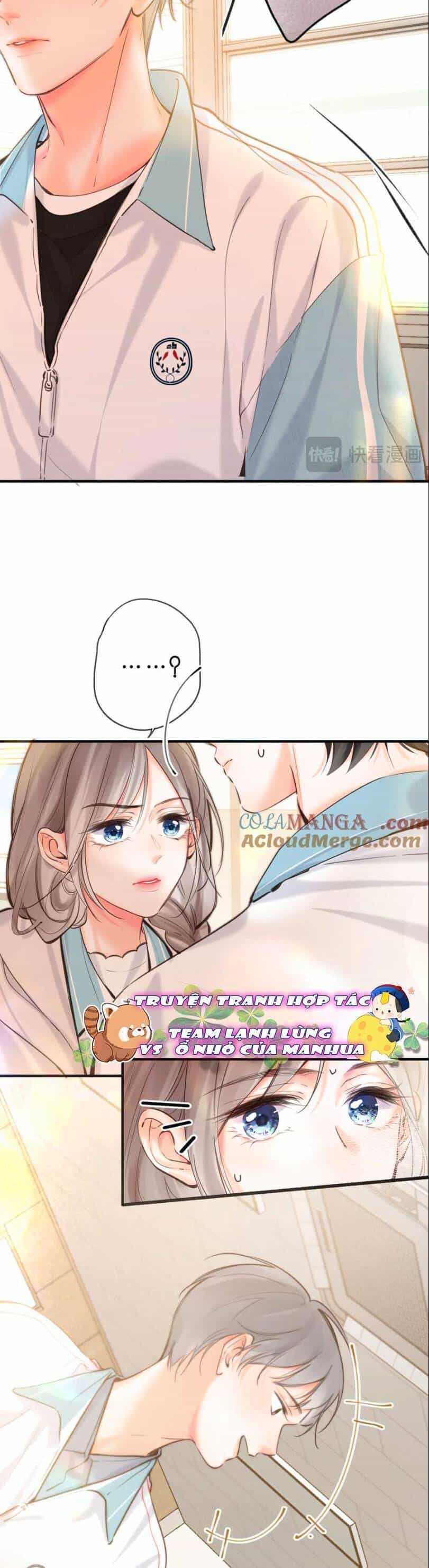 Tôi Mộng Giữa Ban Ngày - Chương 62 - ảnh 22