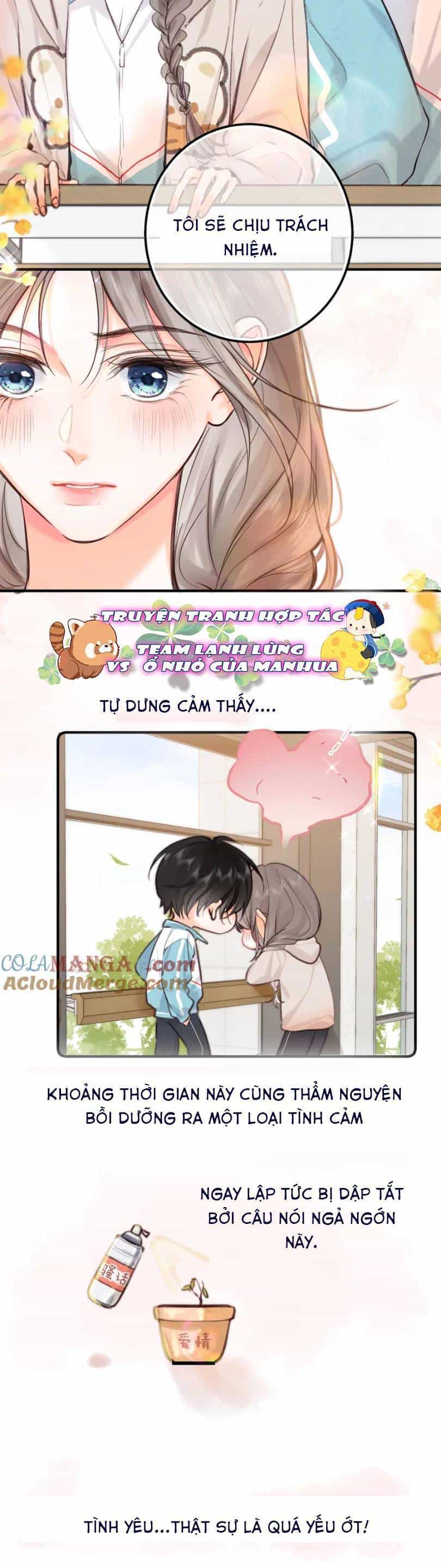Tôi Mộng Giữa Ban Ngày - Chương 63 - ảnh 8