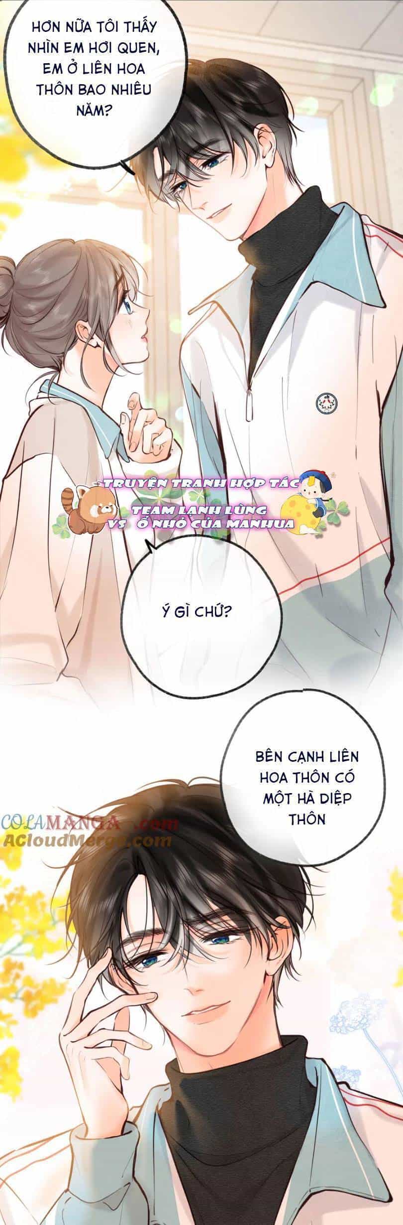 Tôi Mộng Giữa Ban Ngày - Chương 64 - ảnh 23