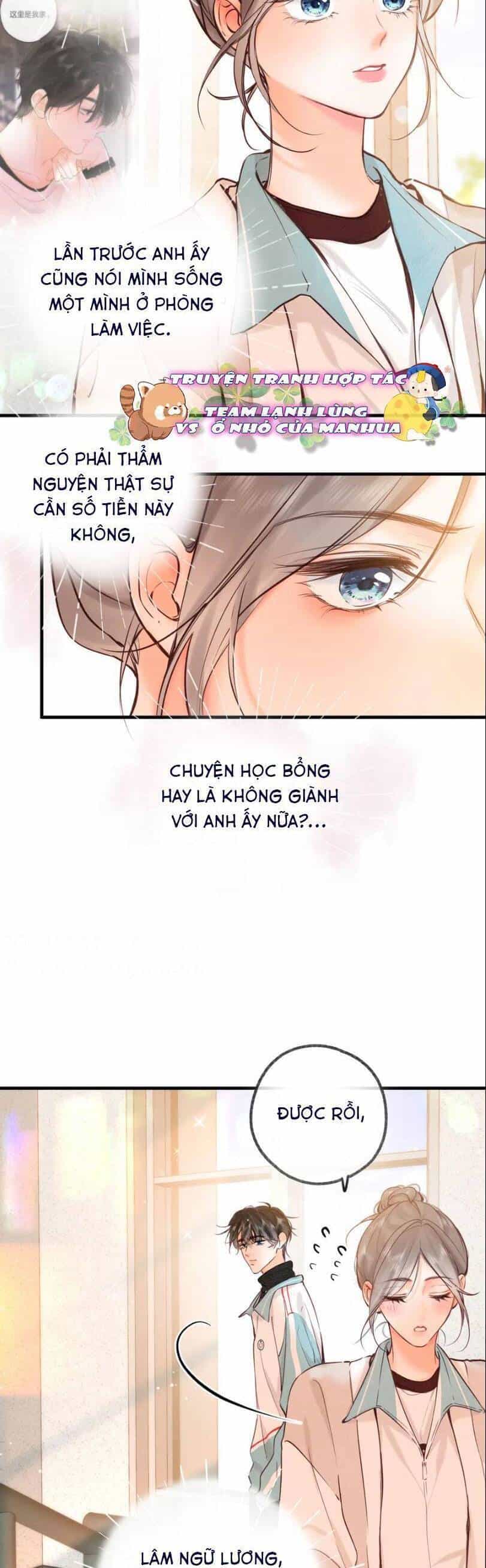 Tôi Mộng Giữa Ban Ngày - Chương 64 - ảnh 25