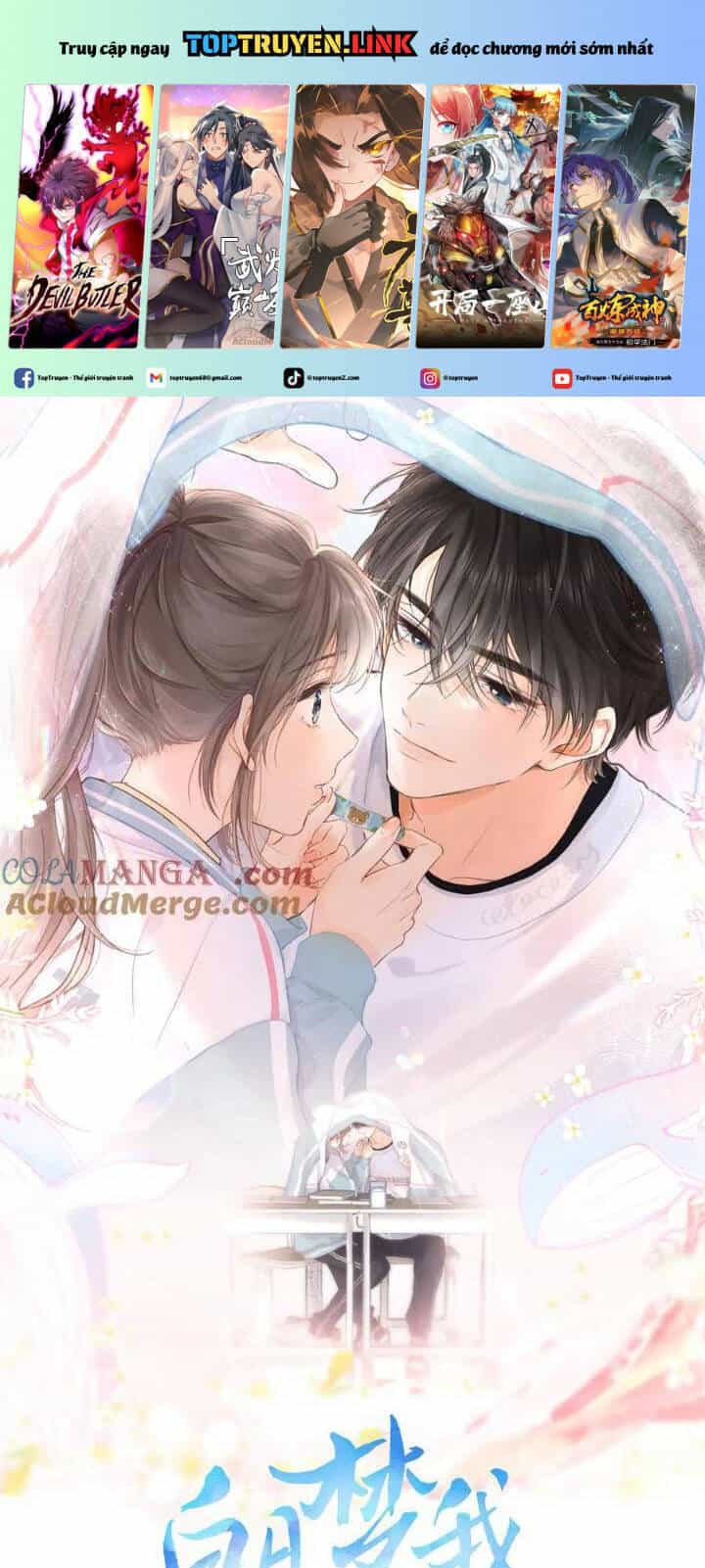 Tôi Mộng Giữa Ban Ngày - Chương 65 - ảnh 2