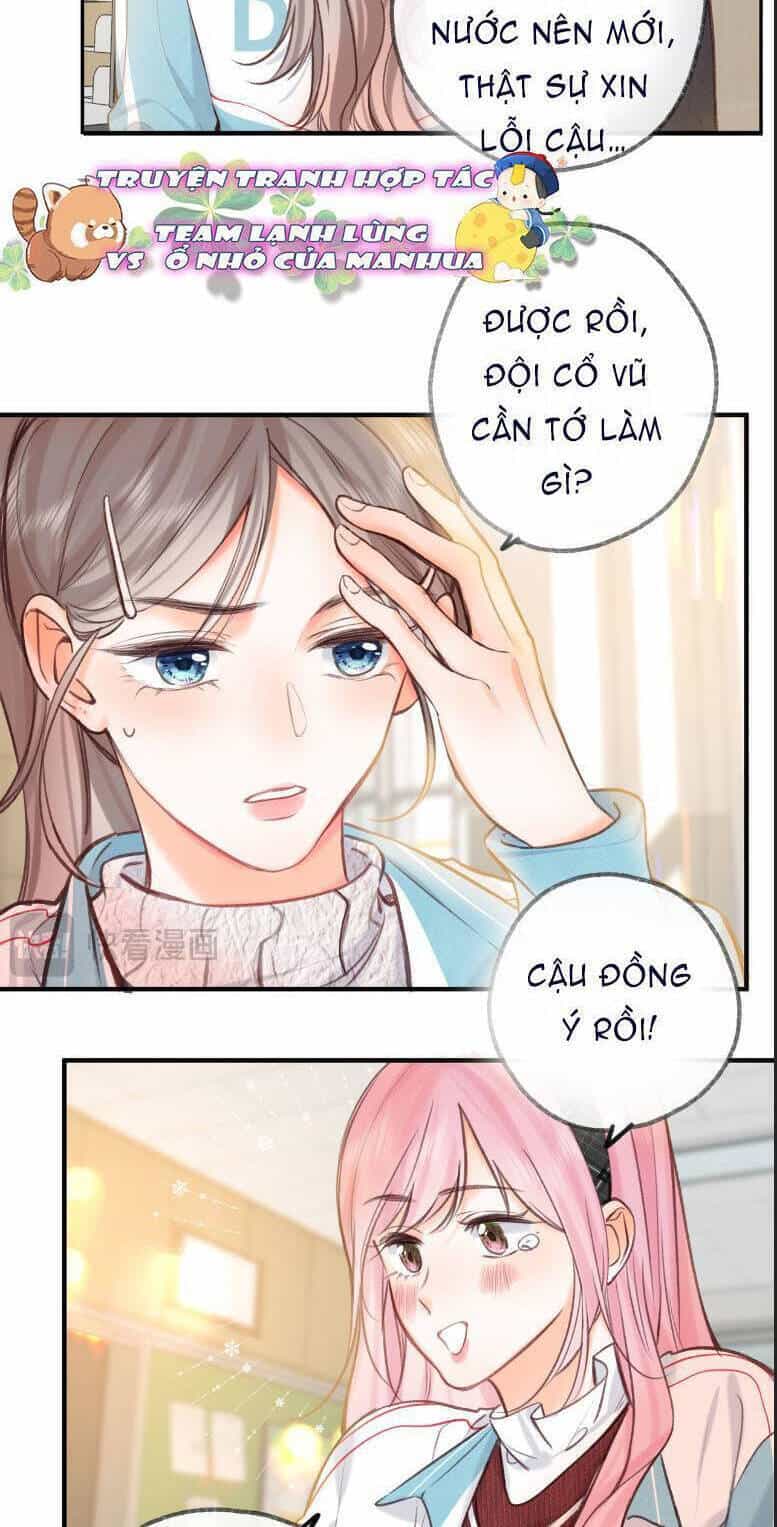 Tôi Mộng Giữa Ban Ngày - Chương 66 - ảnh 3