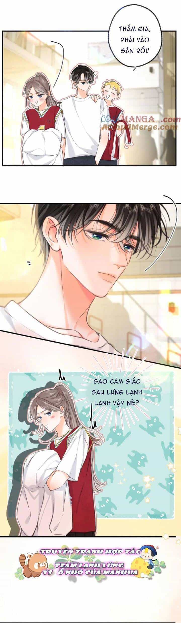 Tôi Mộng Giữa Ban Ngày - Chương 67 - ảnh 16