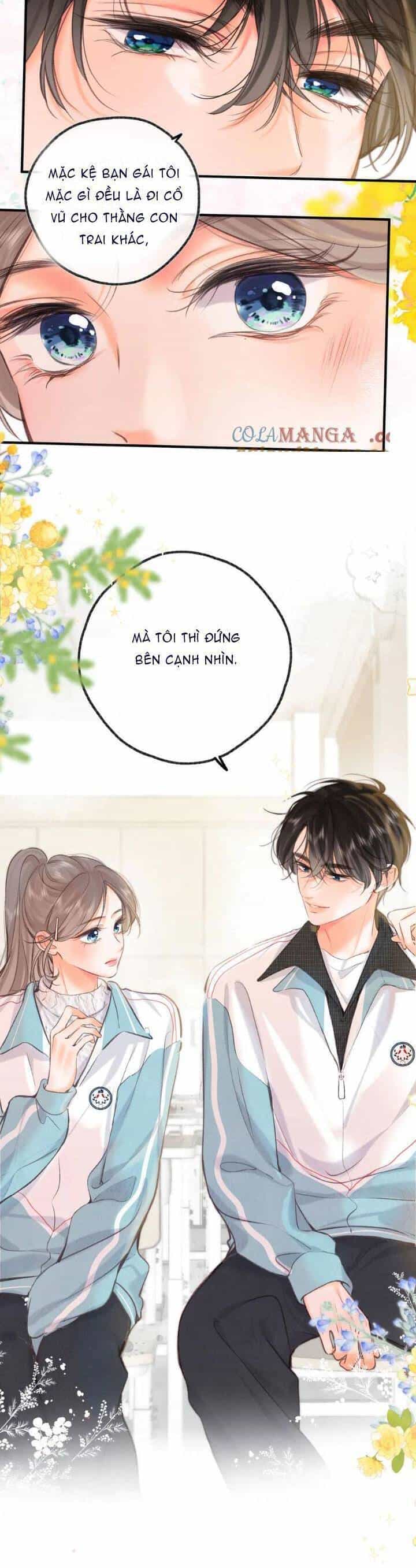 Tôi Mộng Giữa Ban Ngày - Chương 67 - ảnh 6