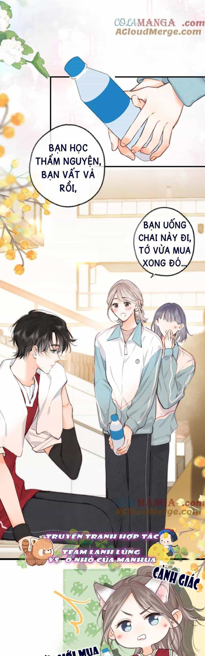 Tôi Mộng Giữa Ban Ngày - Chương 69 - ảnh 12