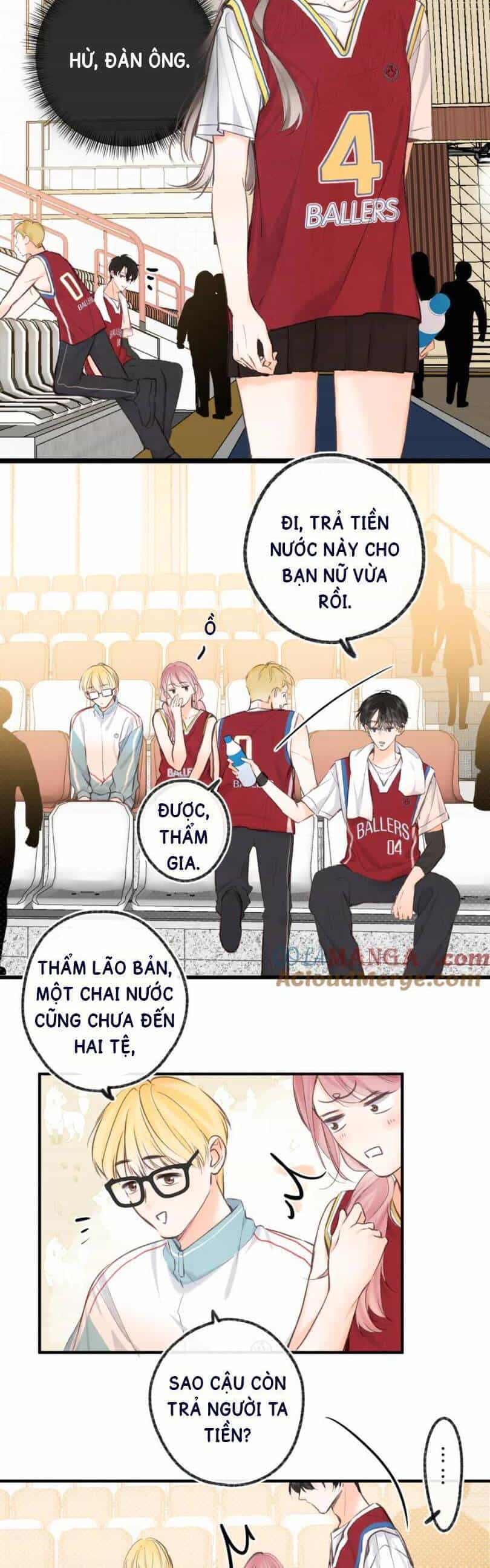 Tôi Mộng Giữa Ban Ngày - Chương 69 - ảnh 15