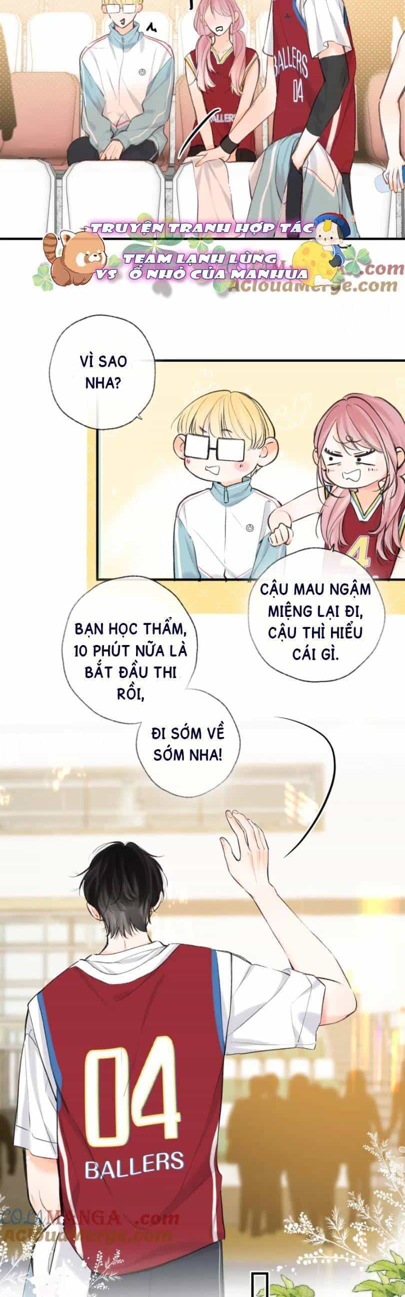 Tôi Mộng Giữa Ban Ngày - Chương 69 - ảnh 16
