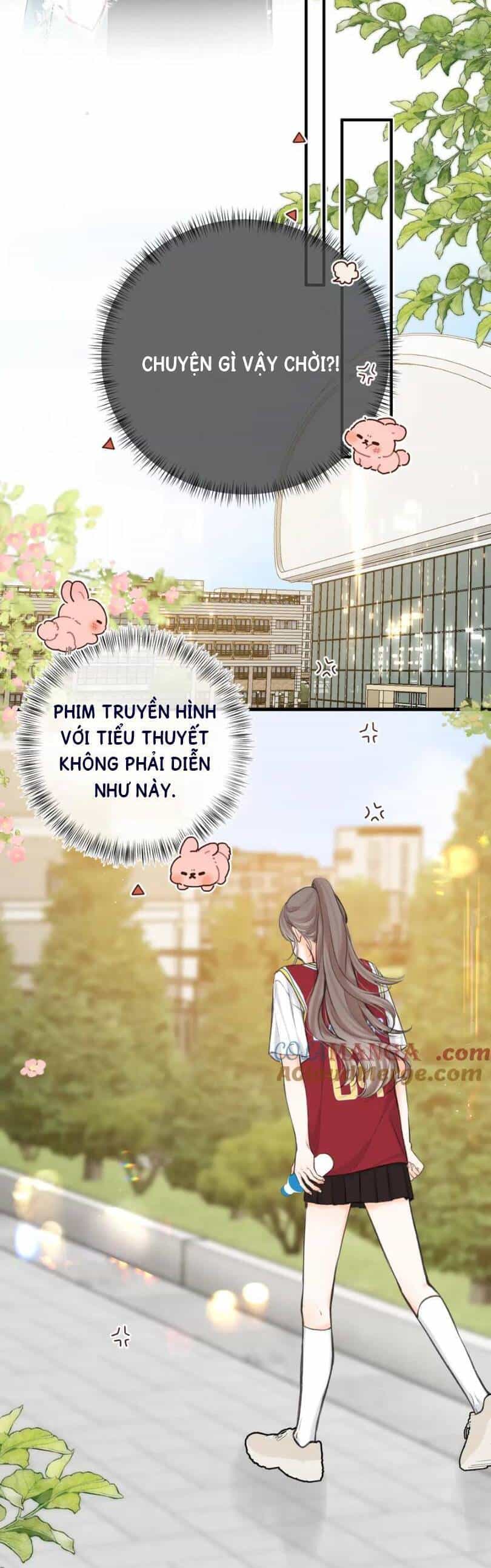 Tôi Mộng Giữa Ban Ngày - Chương 69 - ảnh 17