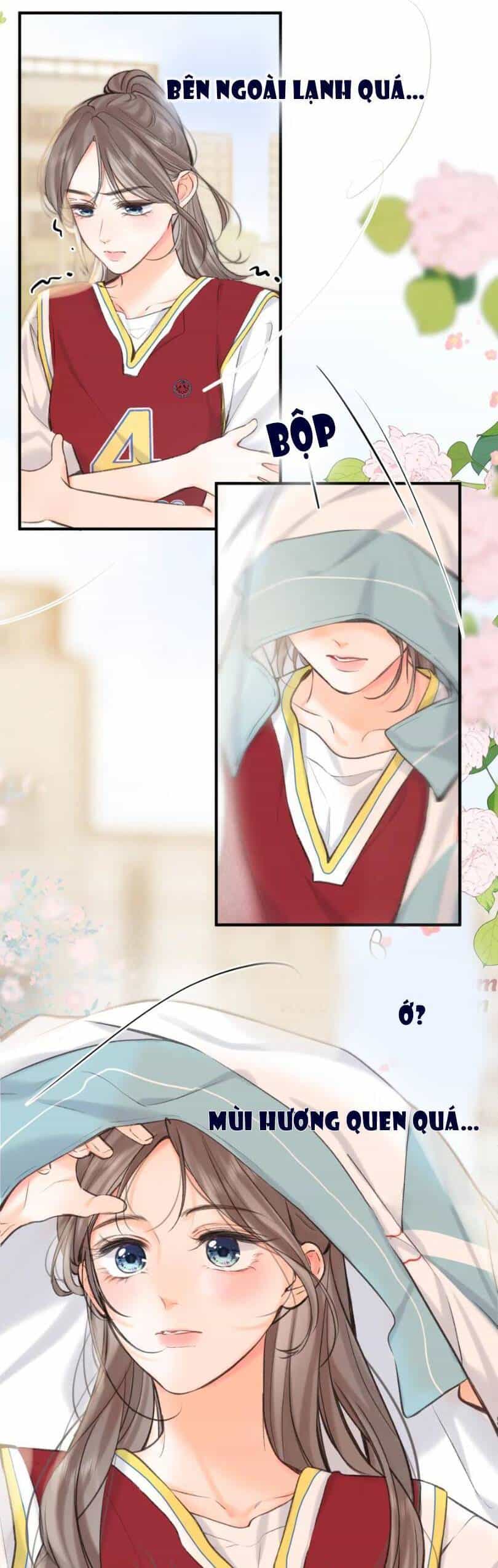 Tôi Mộng Giữa Ban Ngày - Chương 69 - ảnh 20