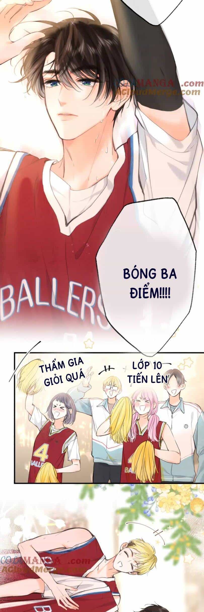Tôi Mộng Giữa Ban Ngày - Chương 69 - ảnh 4