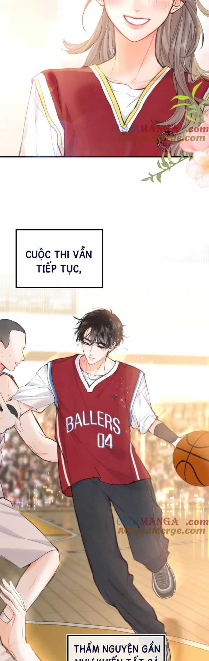 Tôi Mộng Giữa Ban Ngày - Chương 69 - ảnh 7