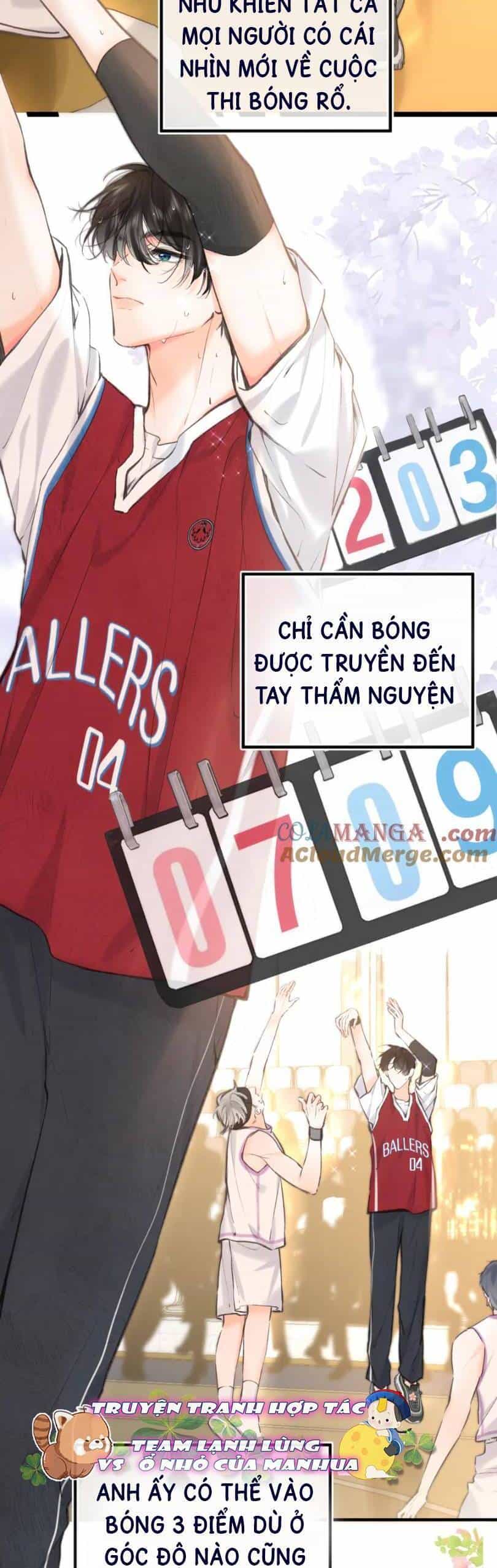 Tôi Mộng Giữa Ban Ngày - Chương 69 - ảnh 8