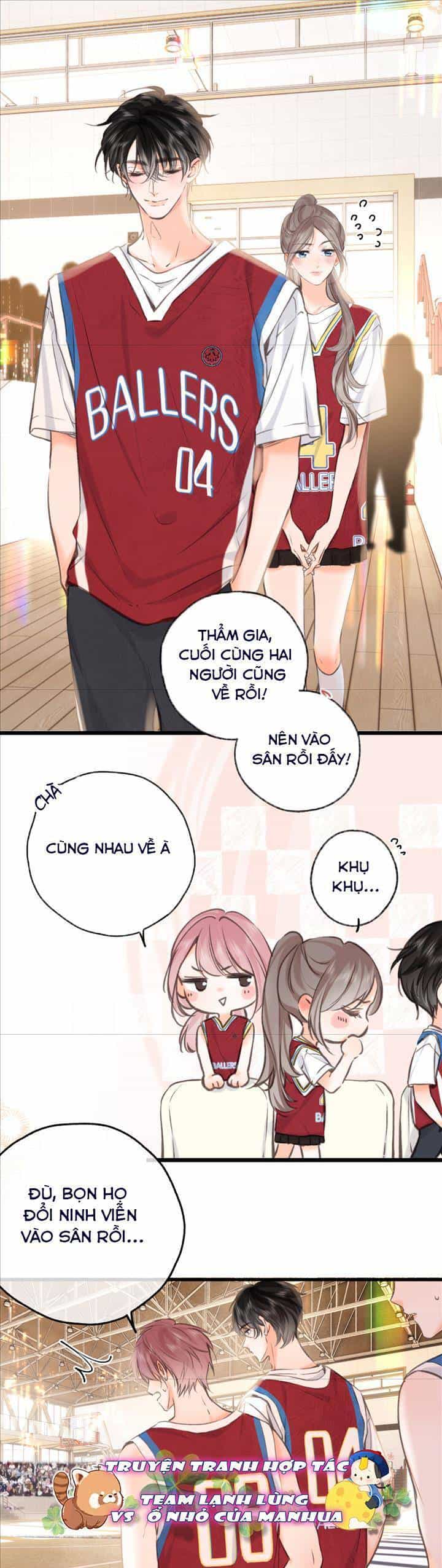 Tôi Mộng Giữa Ban Ngày - Chương 70 - ảnh 15