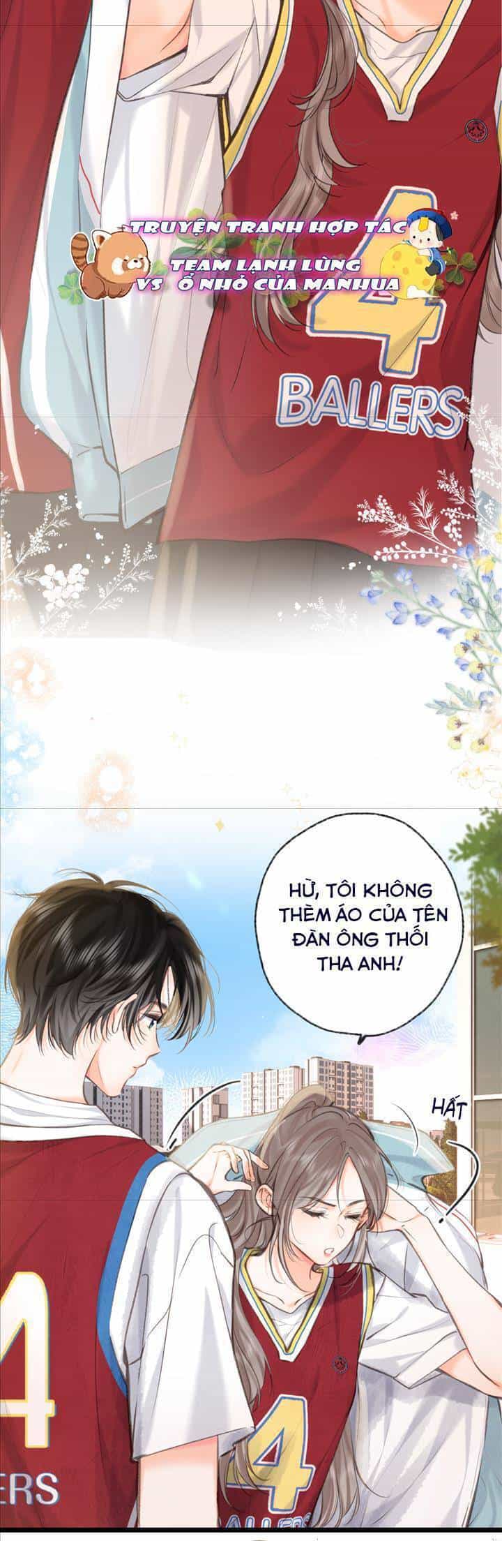 Tôi Mộng Giữa Ban Ngày - Chương 70 - ảnh 4