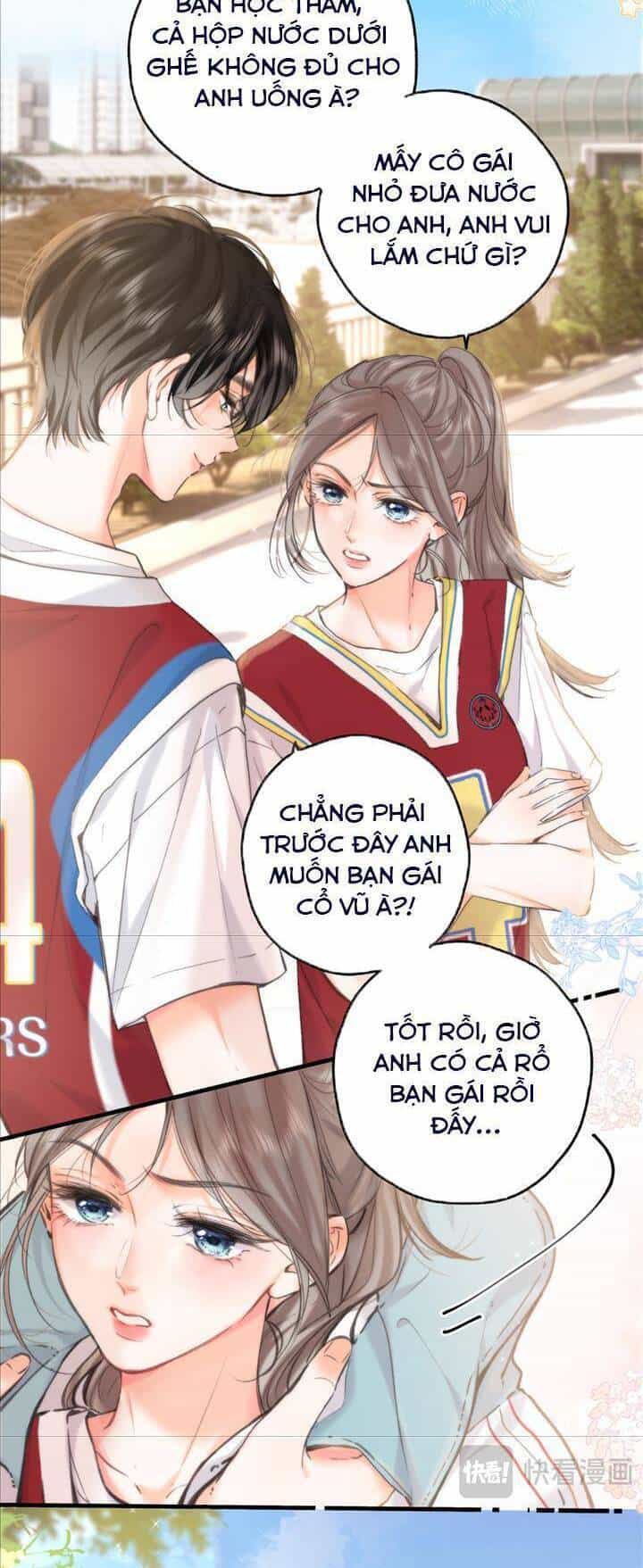 Tôi Mộng Giữa Ban Ngày - Chương 70 - ảnh 8