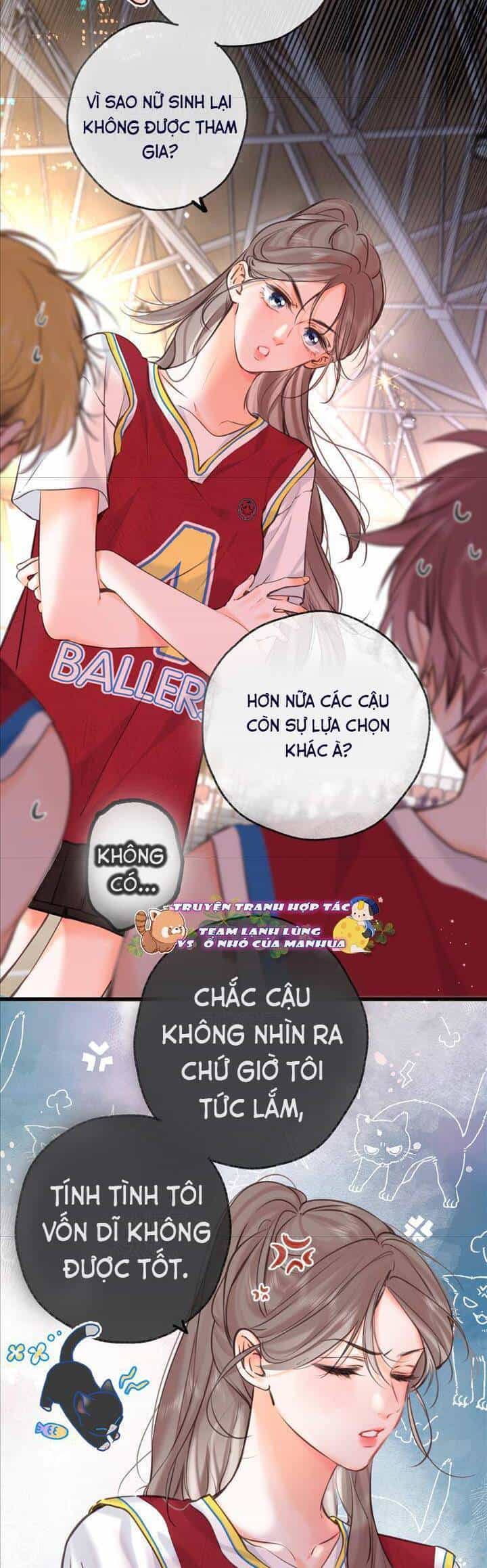 Tôi Mộng Giữa Ban Ngày - Chương 71 - ảnh 10