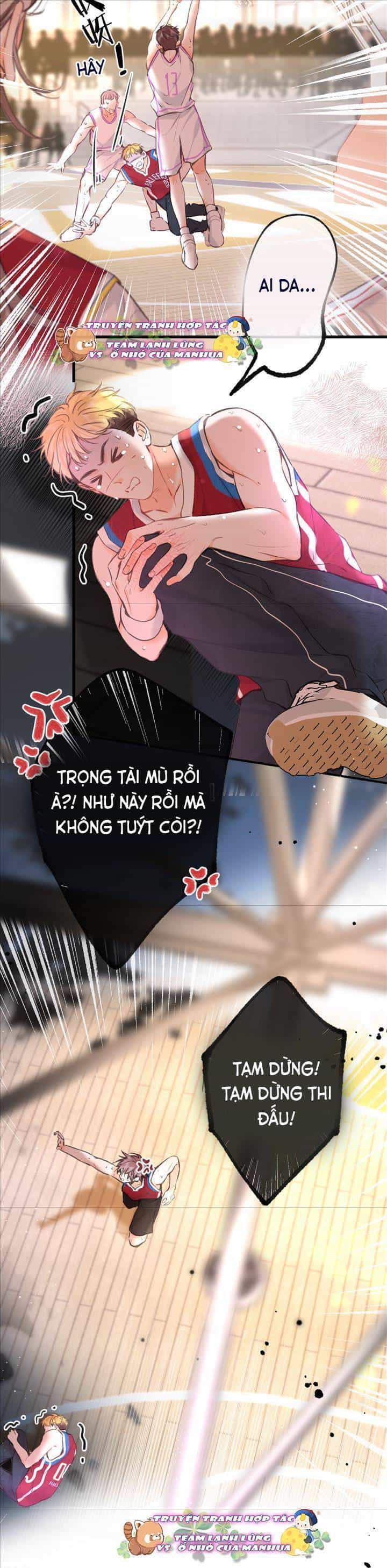 Tôi Mộng Giữa Ban Ngày - Chương 71 - ảnh 5