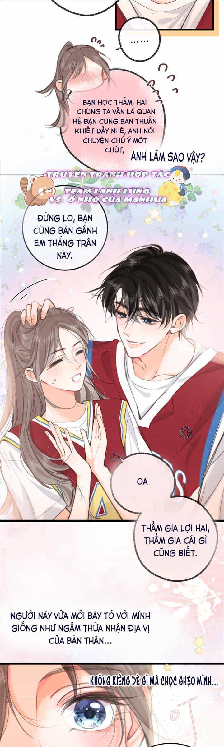 Tôi Mộng Giữa Ban Ngày - Chương 72 - ảnh 10