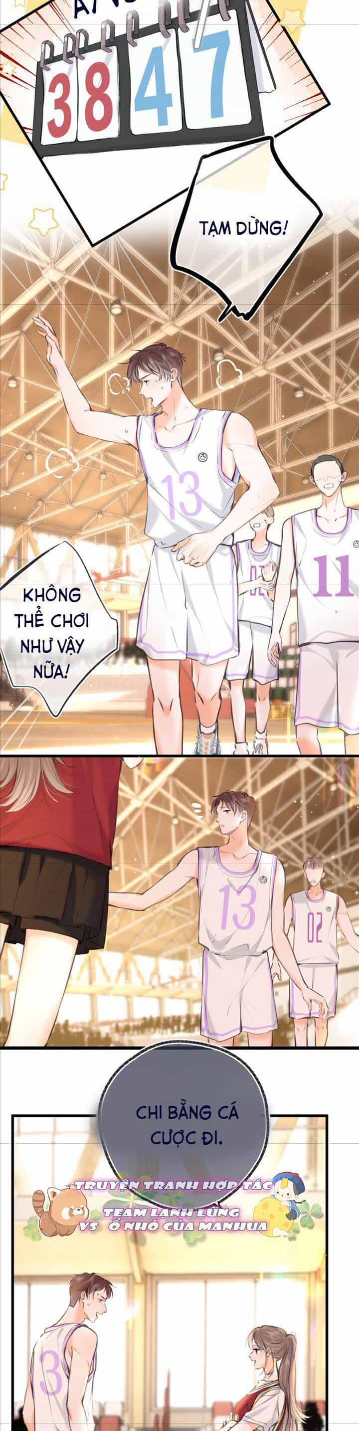 Tôi Mộng Giữa Ban Ngày - Chương 72 - ảnh 2