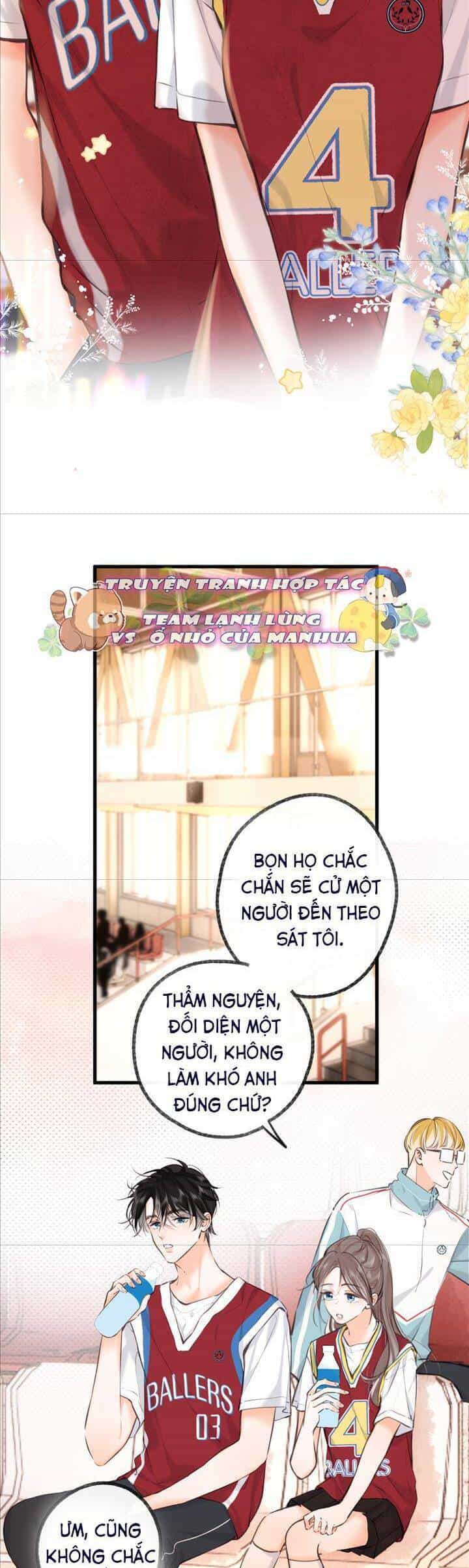 Tôi Mộng Giữa Ban Ngày - Chương 72 - ảnh 6