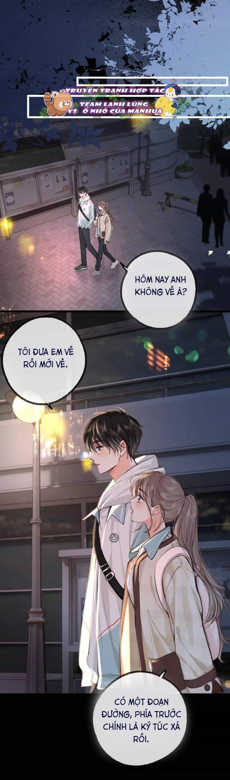 Tôi Mộng Giữa Ban Ngày - Chương 73 - ảnh 21